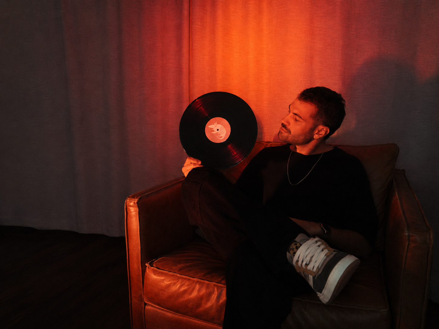 CETRARO set visual