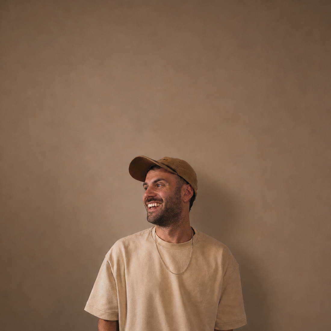 Retrato editorial de CETRARO